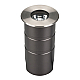 Грунтовый светильник Arlight LTD-GROUND-R65-6W Warm2700 (SL, 24 deg, 230V) (IP67 Металл) 060623