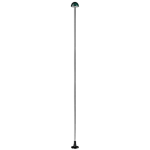 Ландшафтный светильник Odeon Light Nature Verde 7122/4GLB
