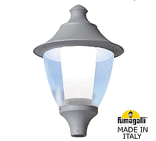Уличный светильник Fumagalli Gino F50.000.000.LXH27