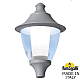 Уличный светильник Fumagalli Gino F50.000.000.LXH27