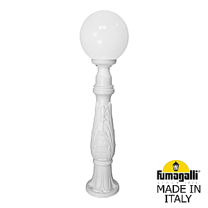Ландшафтный светильник Fumagalli Globe 250 G25.162.000.WYF1R