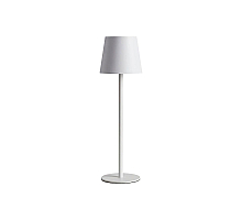Уличный настольный светильник Arte Lamp Fuyue A1614LT-1WH