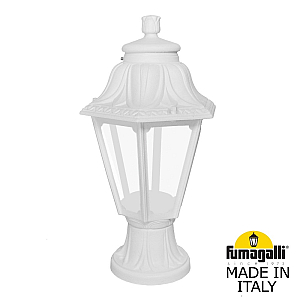 Ландшафтный светильник Fumagalli MIKROLOT/ANNA E22.110.000.WXE27