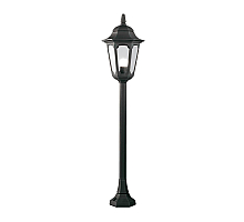 Фонарный столб Elstead Lighting Parish PR5 BLACK
