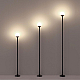 Ландшафтный светильник Odeon Light NATURE 7120/3GLA