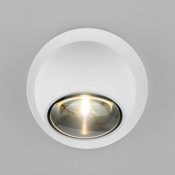 Уличный светильник Elektrostandard Ball 4690389180729