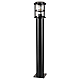 Уличный светильник Odeon Light Nature Magus 4964/1F