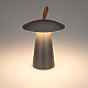 Уличная настольная лампа Arlight SP-PATIO-TAB-2W Warm3000 (BK, 127 deg) 043587