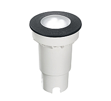 Ландшафтный светодиодный светильник Ideal Lux Ceci PT1 Round Small 120249