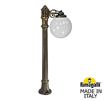 Ландшафтный светильник Fumagalli Globe G30.163.S10.BYF1R