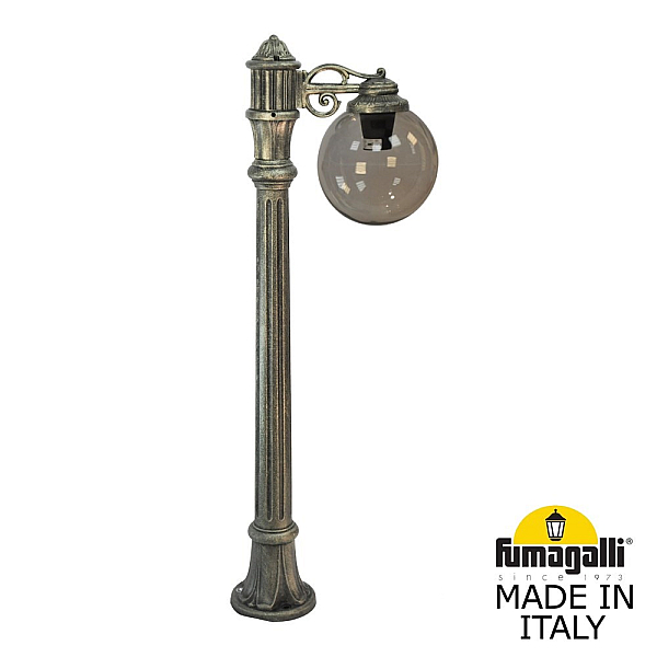 Ландшафтный светильник Fumagalli Globe 250 G25.163.S10.BZF1R