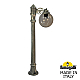 Ландшафтный светильник Fumagalli Globe 250 G25.163.S10.BZF1R