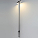 Ландшафтный светильник Odeon Light Disc Nature 7189/6GLA