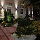 Ландшафтный светодиодный светильник Odeon Light Nature Stima 6647/10GL3