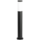 Ландшафтный светильник ЭРА Беллона GBF-103-BL-0650 230В Е27 IP54 черный Б0071043