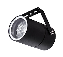 Уличный светильник ARTE Lamp A3303AL-1BK