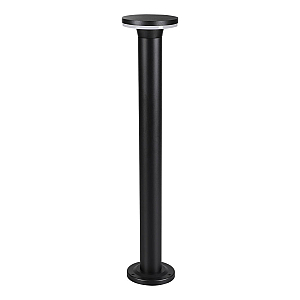 Ландшафтный светильник Arte Lamp Amsterdam A1212PA-1BK