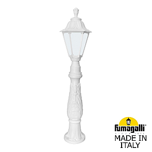 Ландшафтный светильник Fumagalli IAFAET.R/RUT E26.162.000.WYE27