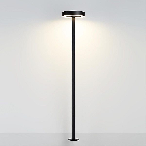 Ландшафтный светильник Odeon Light Disc Nature 7189/6GLA