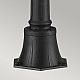 Ландшафтный светильник Feiss Cotswold lane FE-COTSLN4-M-BK