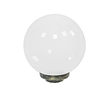 Уличный светильник Fumagalli Globe 250 Classic G25.B25.000.BYE27