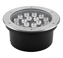 Ландшафтный светодиодный светильник Feron SP2707 32134