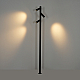 Ландшафтный светильник Odeon Light Nature Alta 7204/30GL