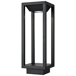 Ландшафтный светильник Wertmark Wanda WE902.01.025