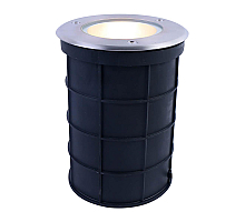 Уличный светильник Arte Lamp Piazza A6014IN-1SS