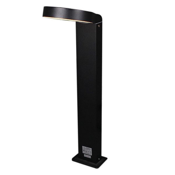 Фонарь Reluce 09957-0.7-001U 0,6M LED18W BK