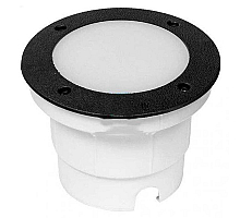 Ландшафтный светодиодный светильник Fumagalli Ceci 160 3F1.000.000.AXD1L