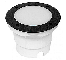 Ландшафтный светодиодный светильник Fumagalli Ceci 160 3F1.000.000.AXD1L