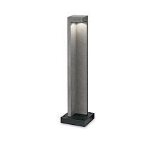 Уличный светодиодный светильник Ideal Lux Titano PT1 Big 187327