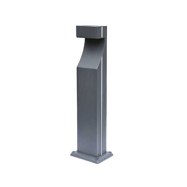 Уличный светодиодный светильник Kink Light Келси 09205-F(220V),16(RGB)