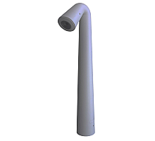 Ландшафтный светильник Fumagalli Steven ST1.531.000.LXZ1L