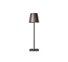 Уличная настольная лампа Kink Light Никки 07203-T,19