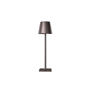 Уличная настольная лампа Kink Light Никки 07203-T,19
