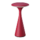 Уличная настольная лампа Arlight SP-COLLADA-TAB-1.5W Warm3000-MIX (RD, 123 deg) 044361