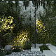 Ландшафтный светильник Odeon Light Nature Alta 7204/30GLA