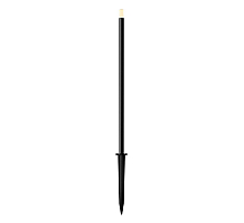 Грунтовой светильник Maytoni Spear O441FL-L1GF3K