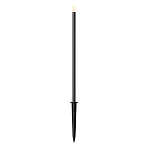 Грунтовой светильник Maytoni Spear O441FL-L1GF3K