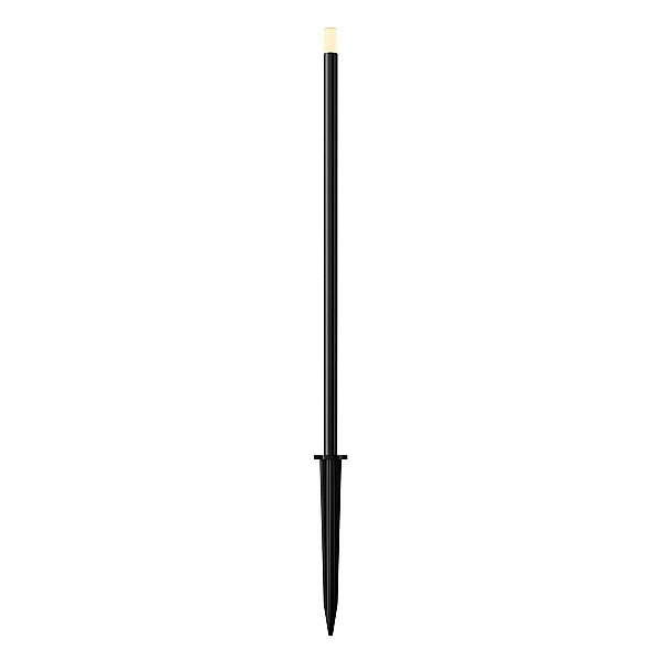 Ландшафтный светодиодный светильник Maytoni Spear O441FL-L1GF3K