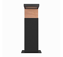 Ландшафтный светильник Loft IT Oak 100001/400