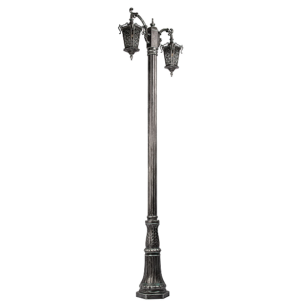 Ландшафтный светильник Loft IT Tremezzo 100019/2200 BS