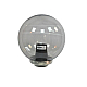 Уличный светильник Fumagalli Globe 250 Classic G25.B25.000.BZE27