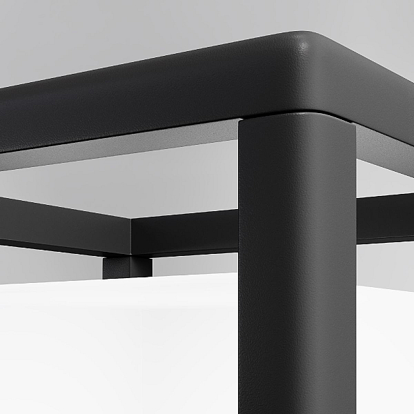 Уличный светильник Maytoni Trim O455FL-01GF