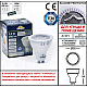 Садовый светильник Fumagalli DR1.574.000.AXU1L
