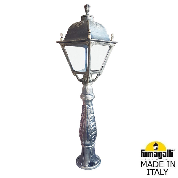 Ландшафтный светильник Fumagalli Simon U33.162.000.BXH27