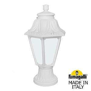 Ландшафтный светильник Fumagalli MIKROLOT/ANNA E22.110.000.WYE27