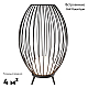 Уличный светодиодный светильник Arlight LGD-Pearl-Boll-H574-12W Warm3000 030005